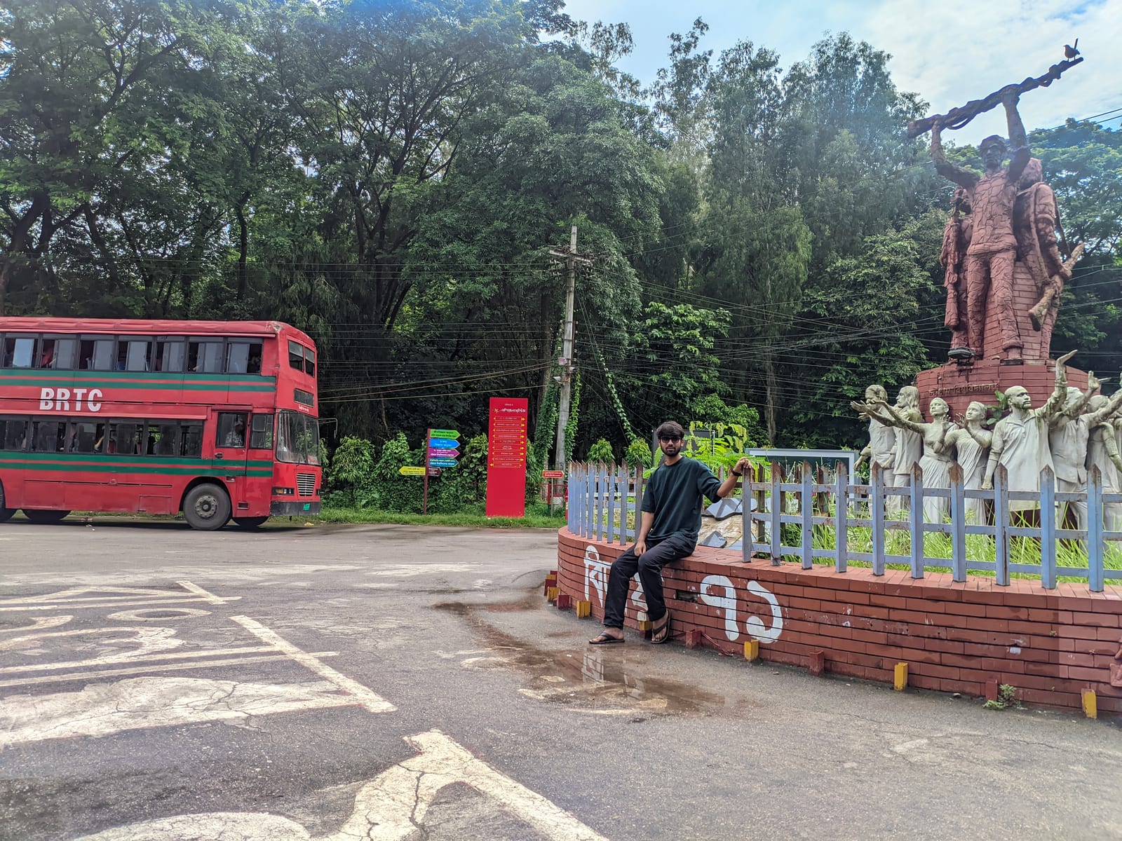 Md. Hridoy Ahmed — academic, research, and community moments (1)