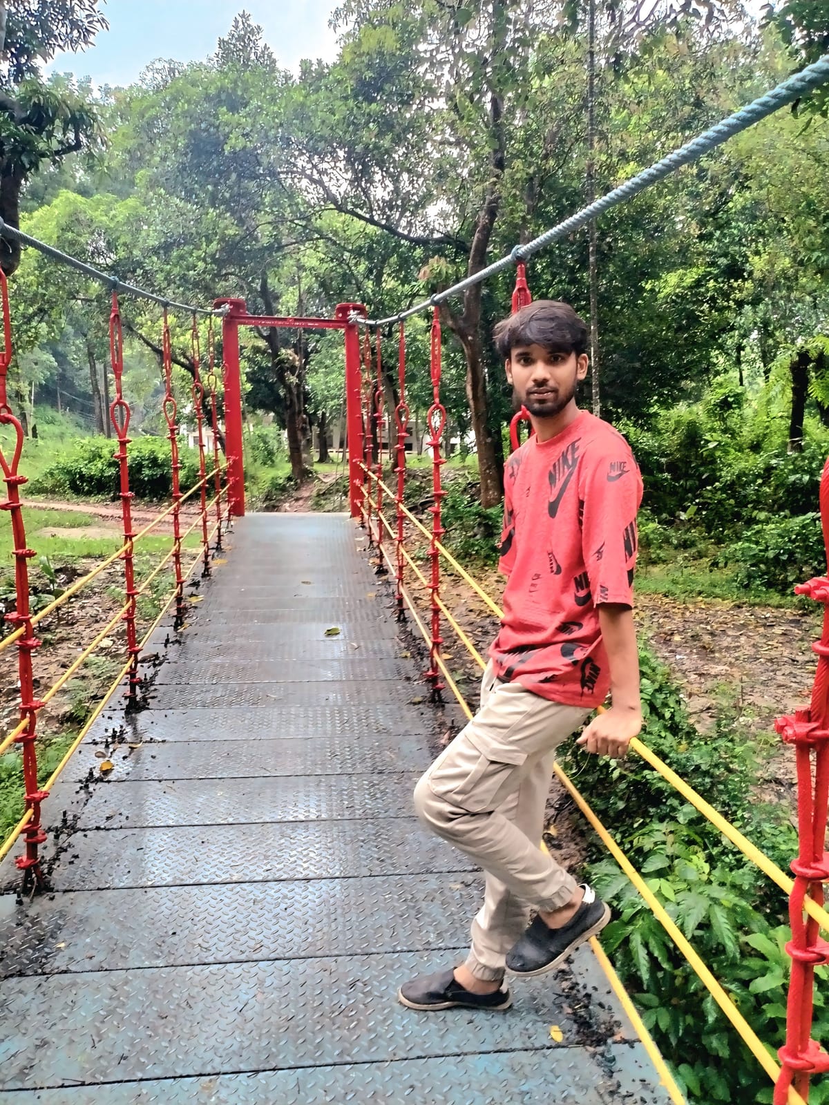 Md. Hridoy Ahmed — academic, research, and community moments (2)