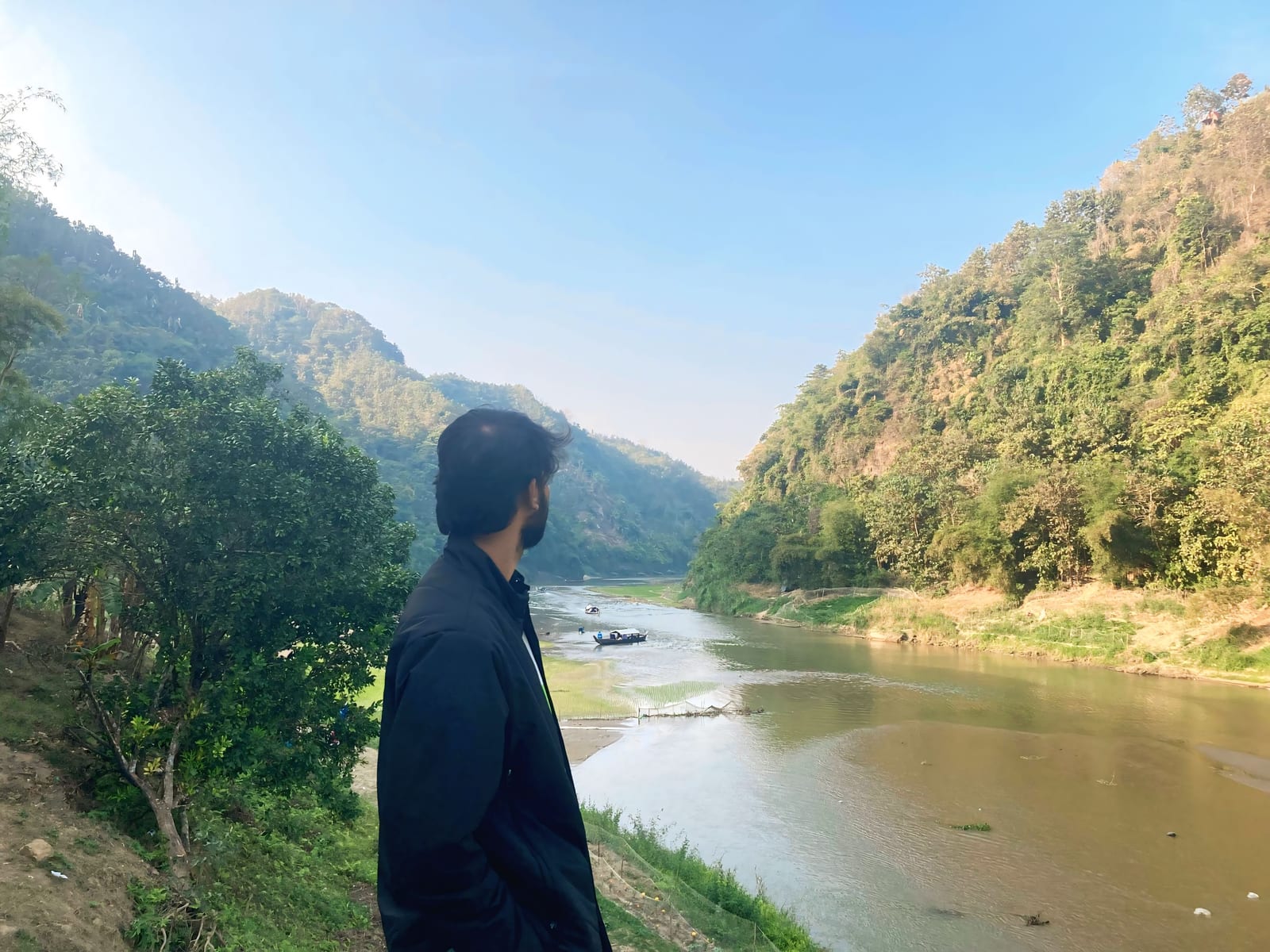 Md. Hridoy Ahmed — academic, research, and community moments (5)
