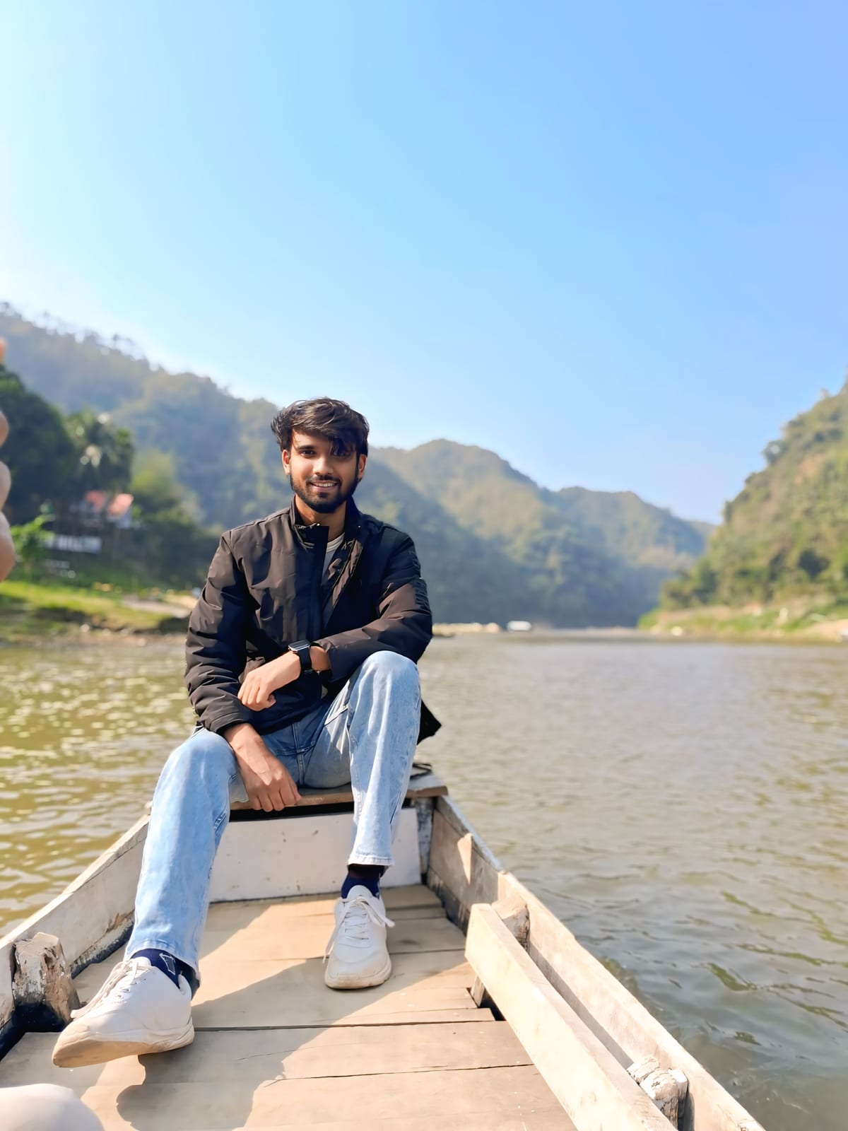 Md. Hridoy Ahmed — academic, research, and community moments (6)