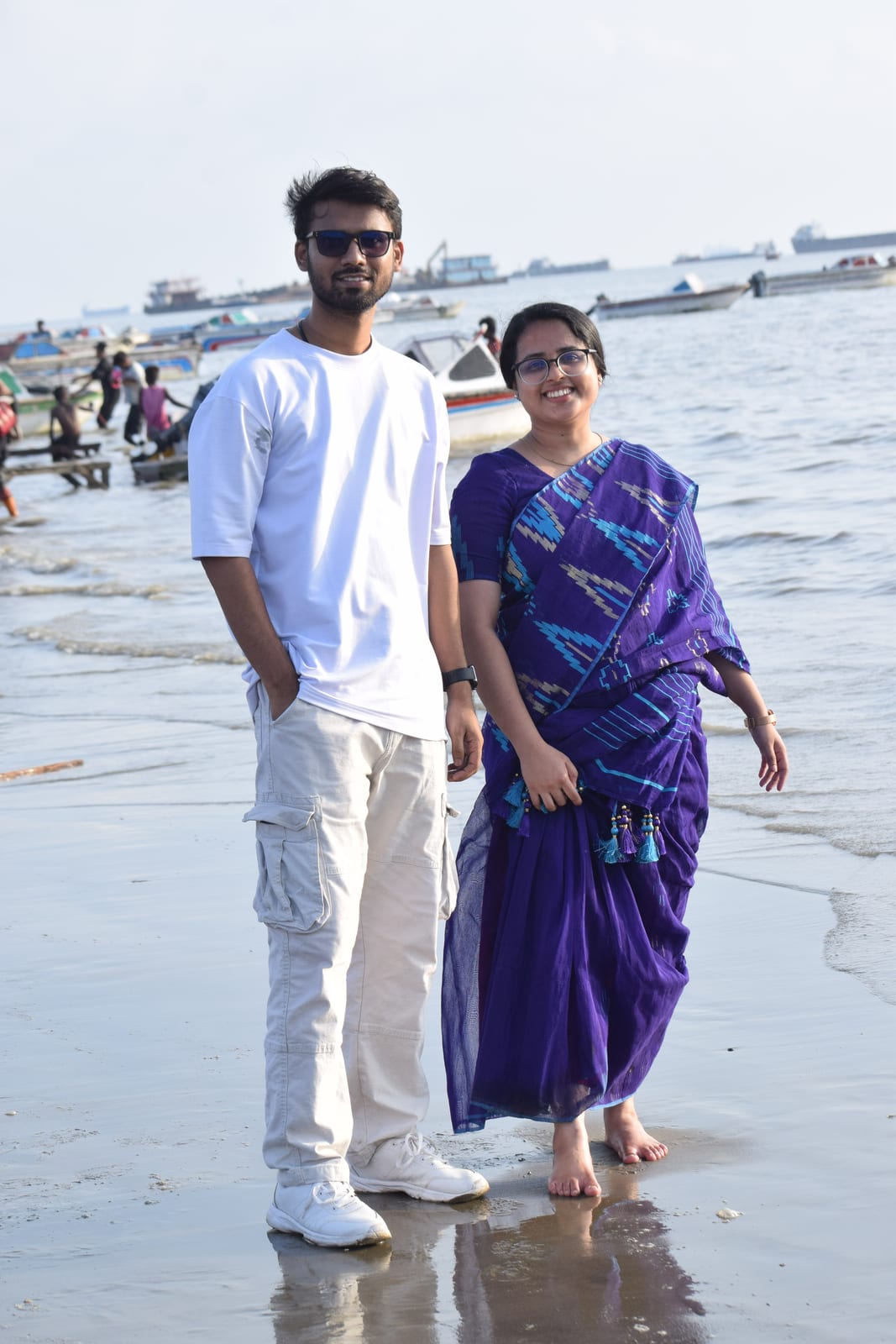 Md. Hridoy Ahmed — academic, research, and community moments (7)