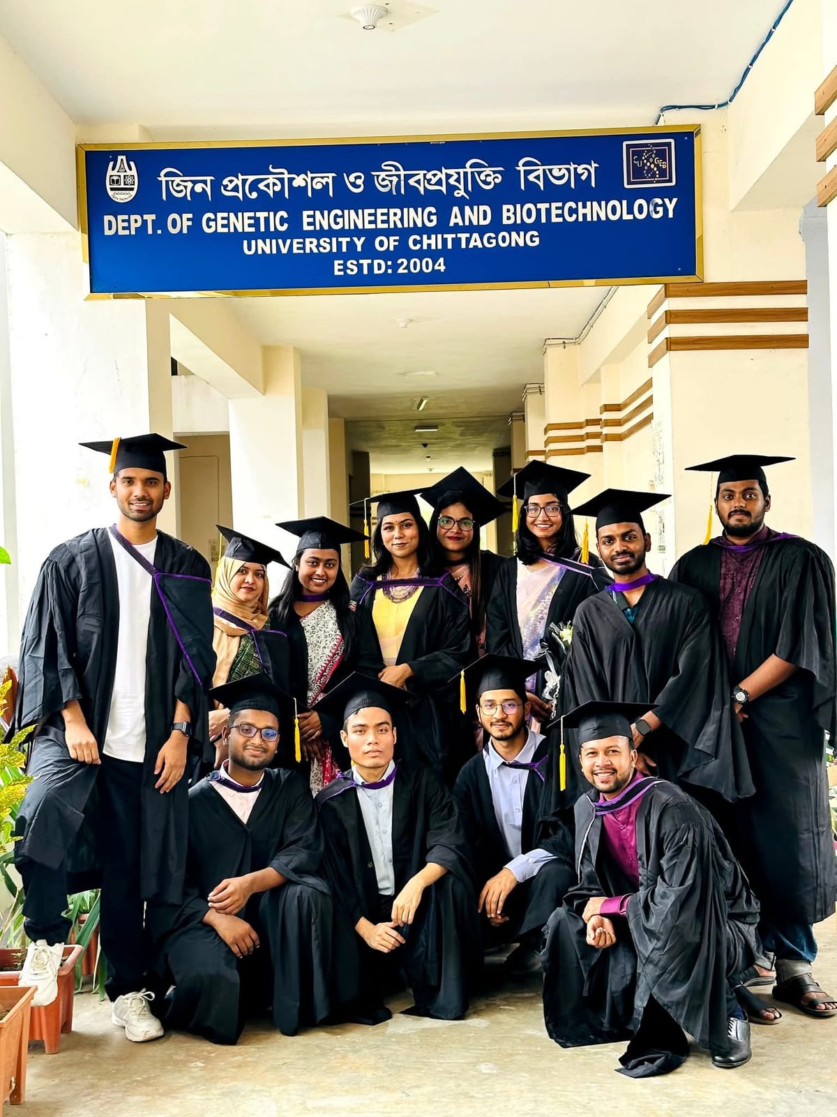 Md. Hridoy Ahmed — academic, research, and community moments (9)