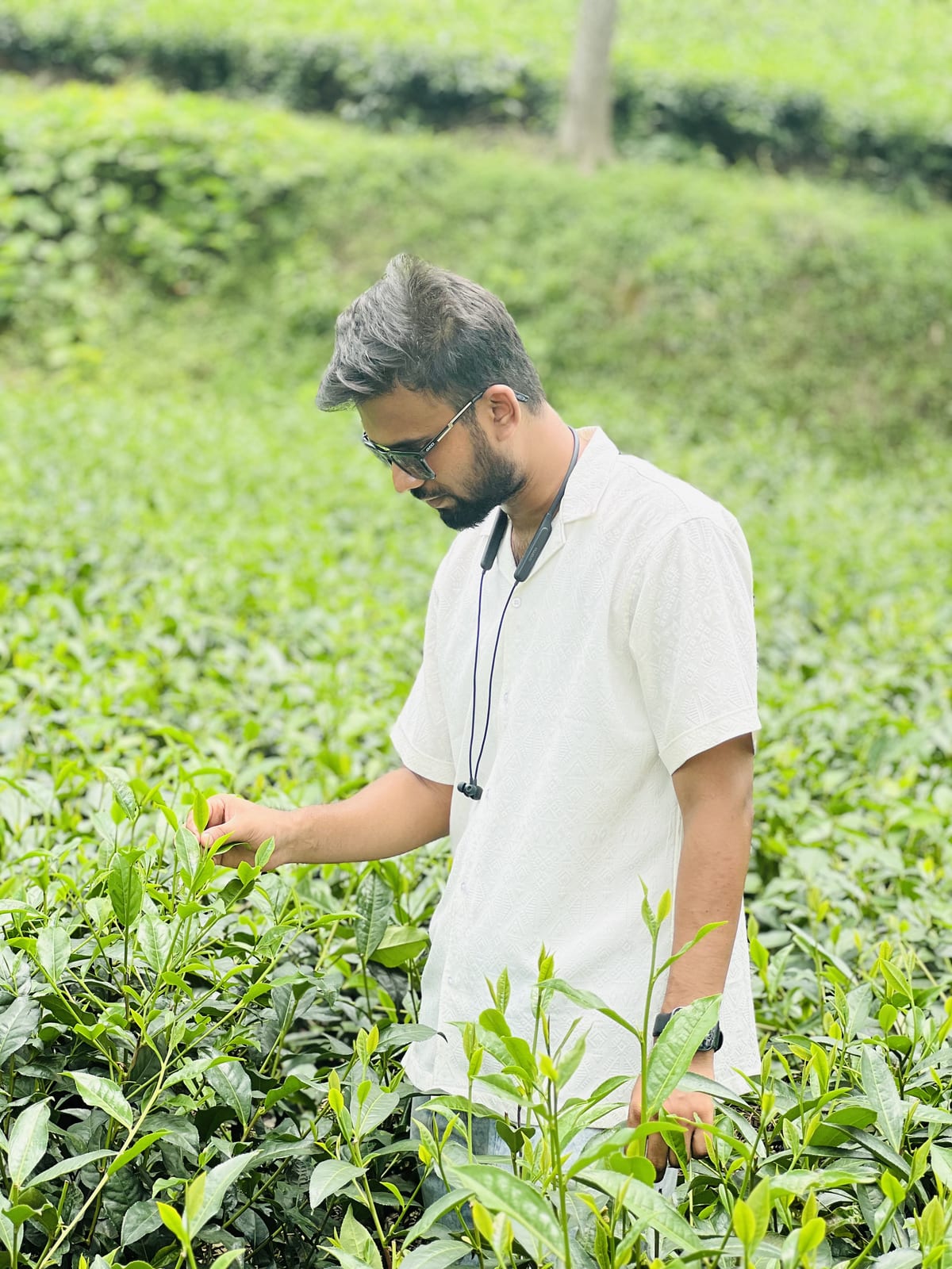 Md. Hridoy Ahmed — academic, research, and community moments (14)
