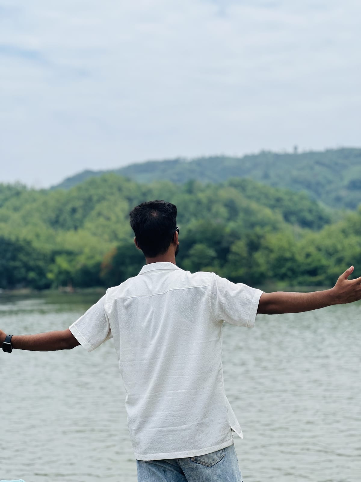 Md. Hridoy Ahmed — academic, research, and community moments (15)