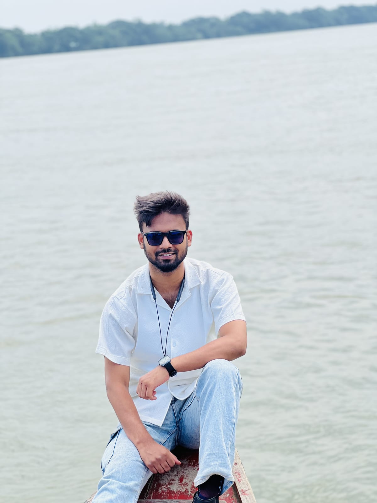 Md. Hridoy Ahmed — academic, research, and community moments (16)