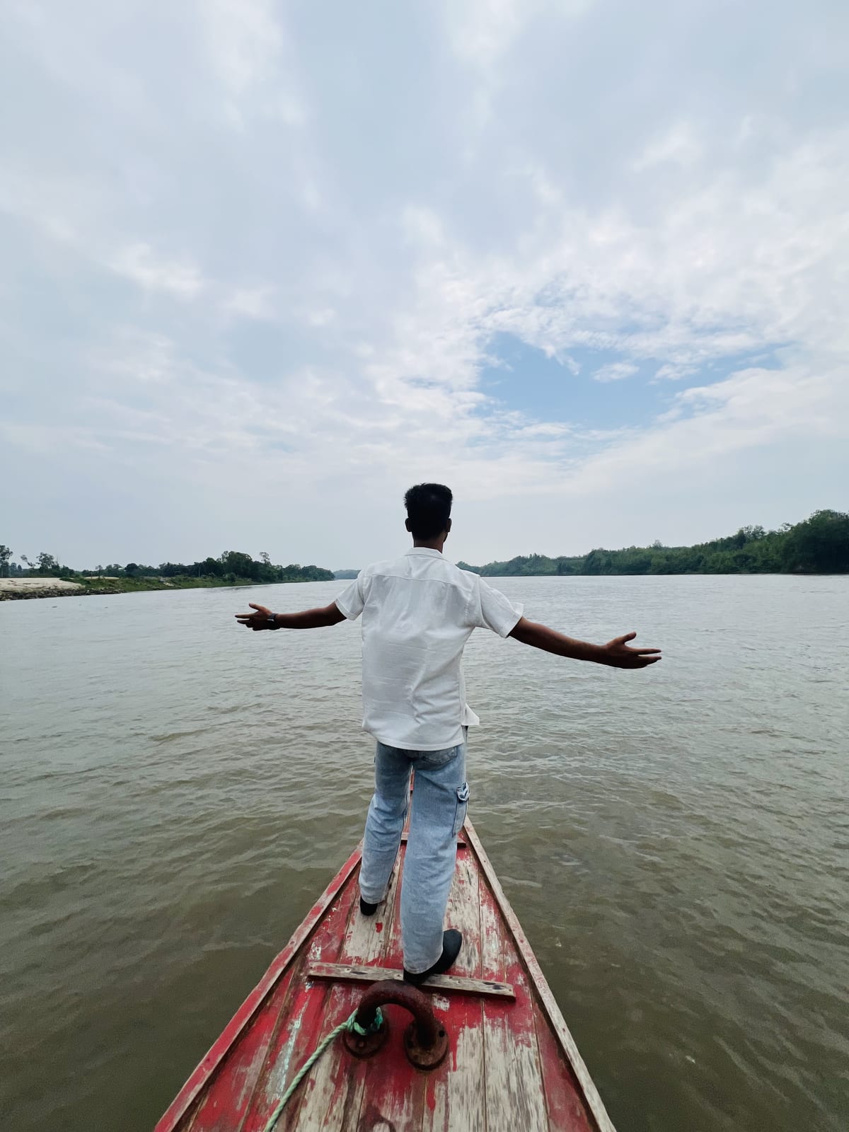 Md. Hridoy Ahmed — academic, research, and community moments (17)