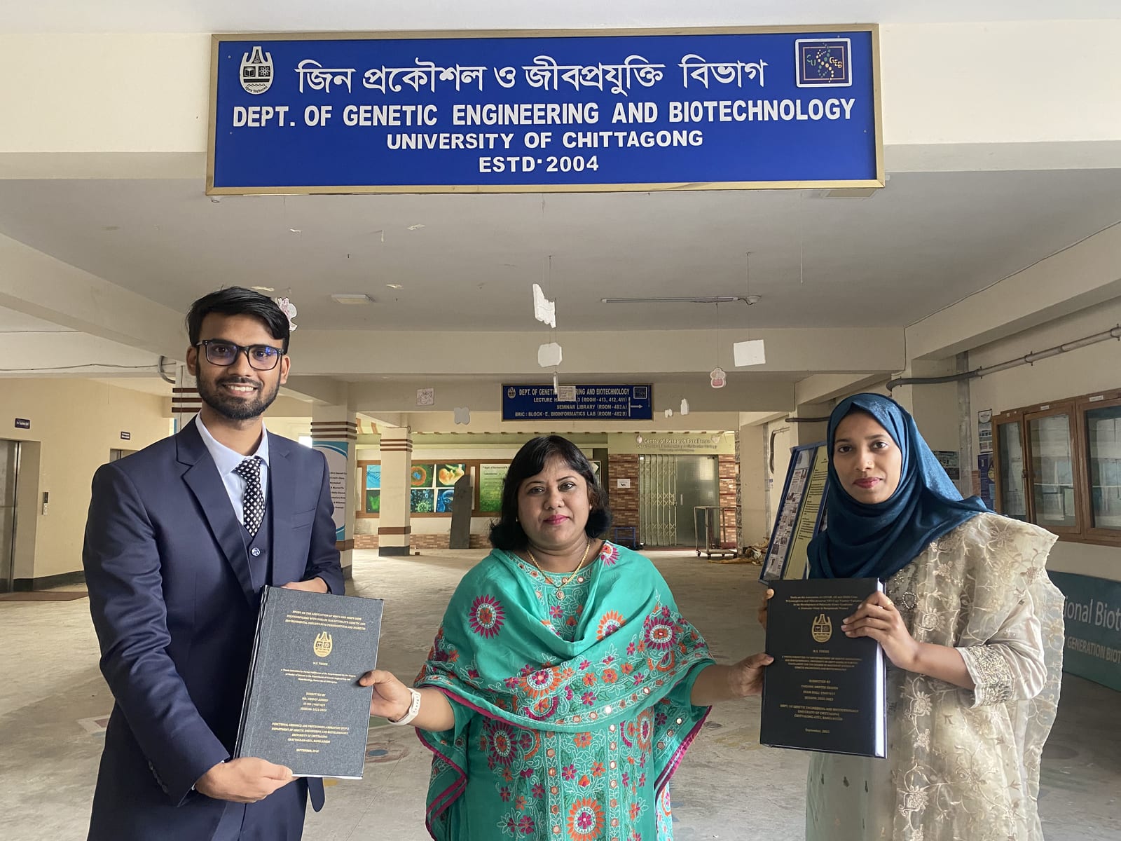 Md. Hridoy Ahmed — academic, research, and community moments (18)