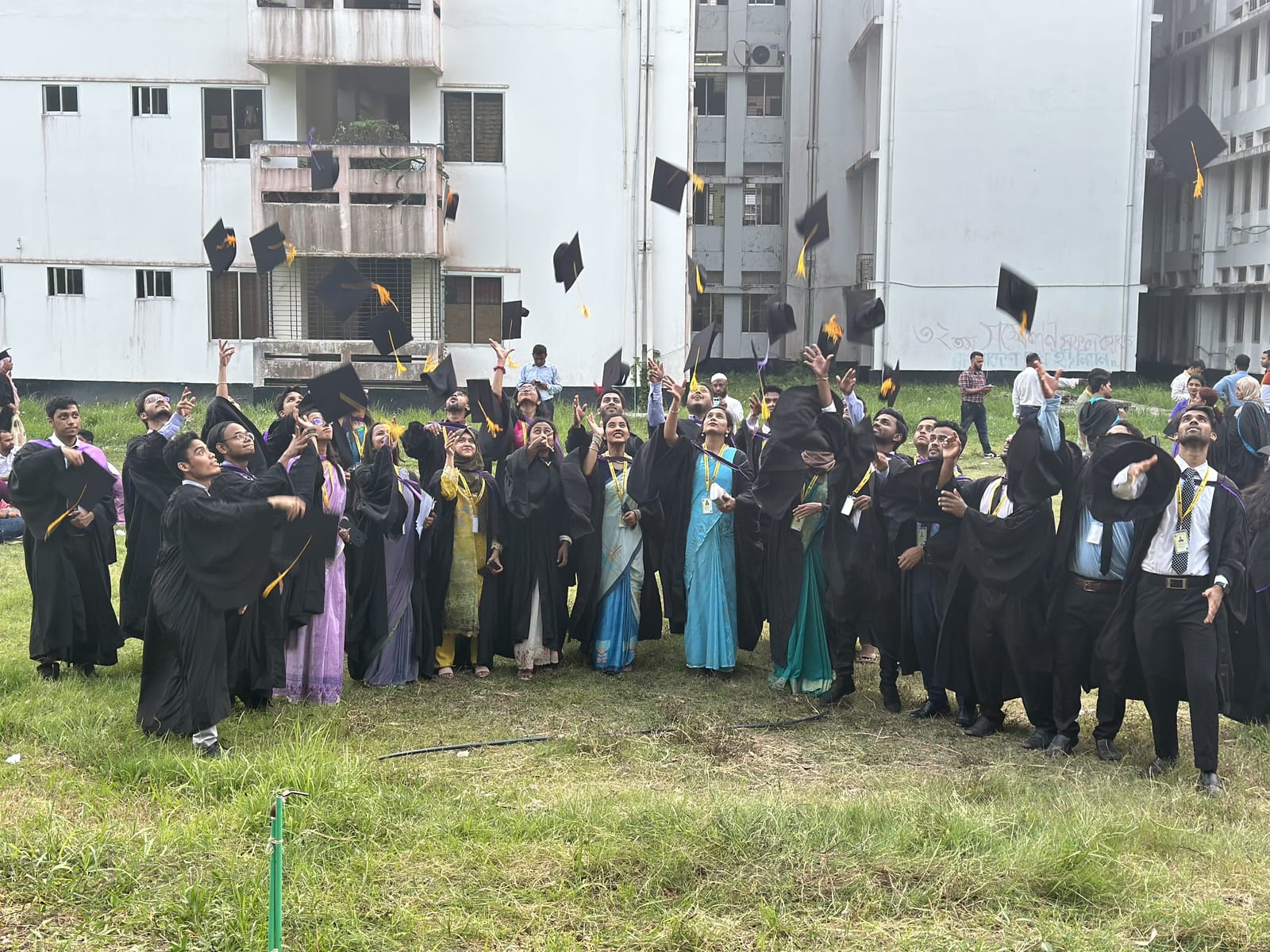 Md. Hridoy Ahmed — academic, research, and community moments (19)