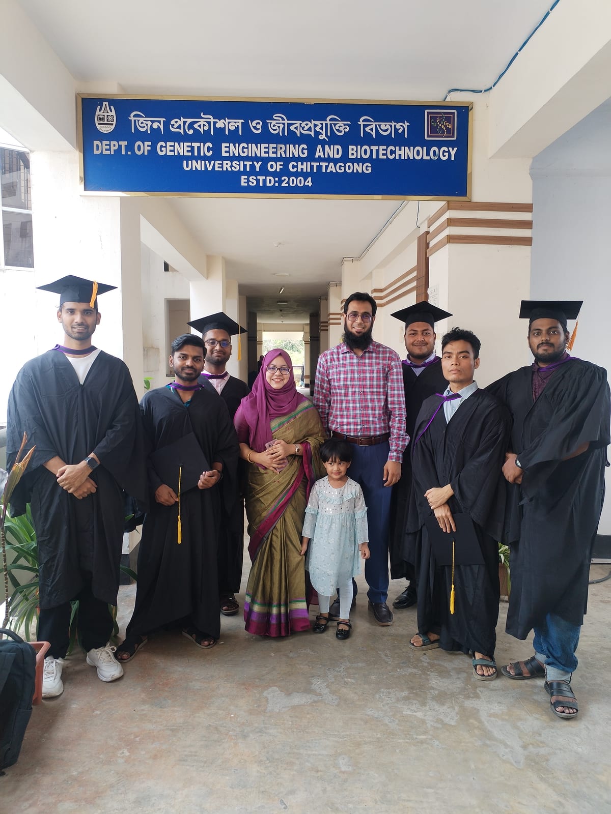 Md. Hridoy Ahmed — academic, research, and community moments (20)