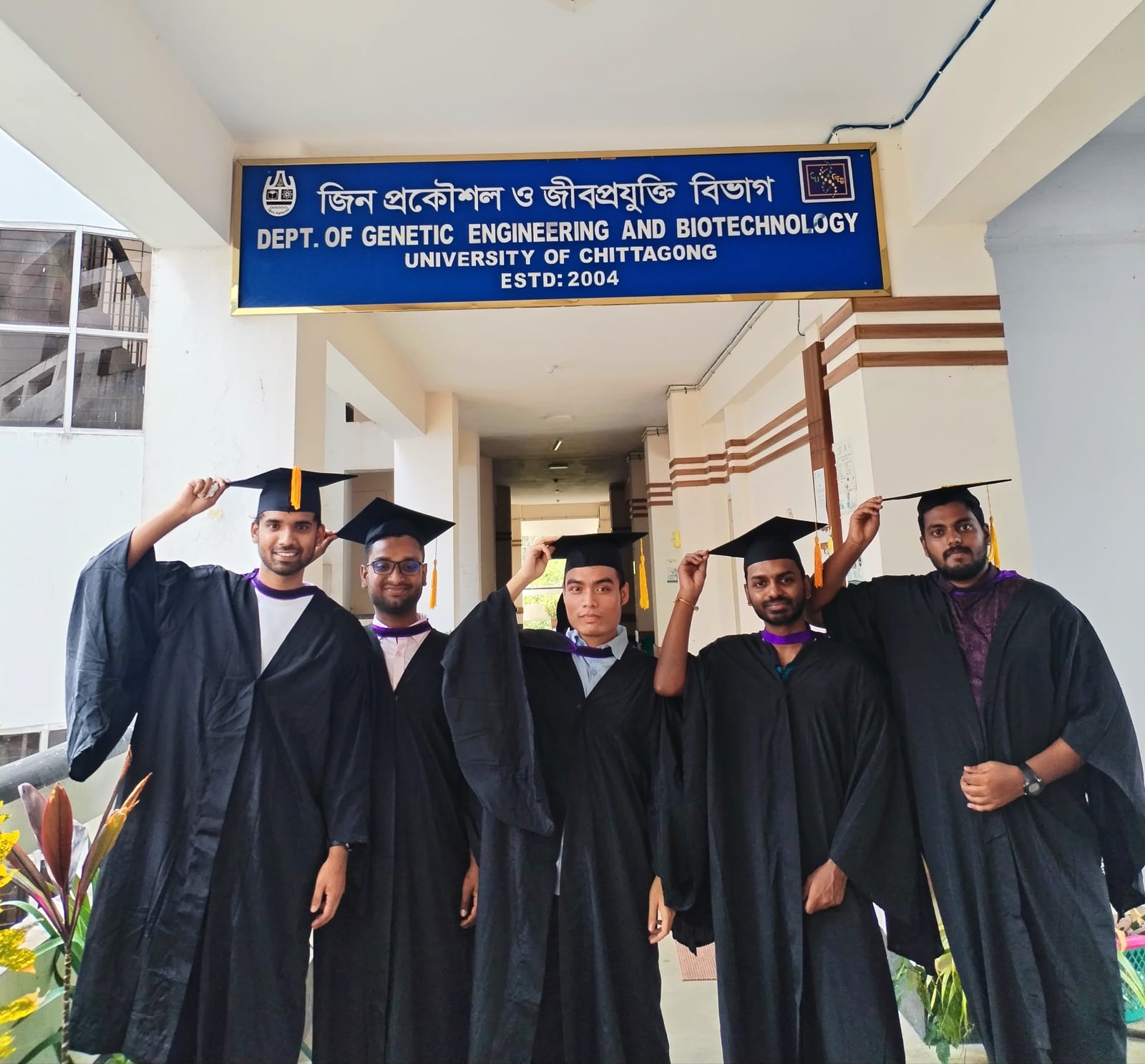 Md. Hridoy Ahmed — academic, research, and community moments (21)