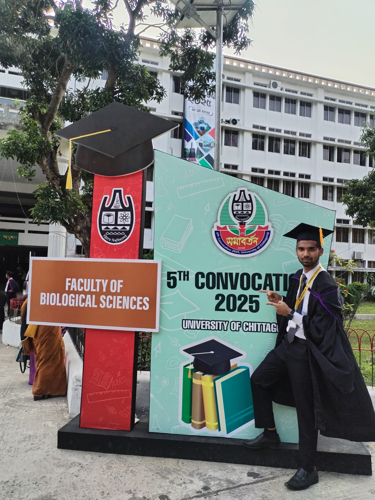 Md. Hridoy Ahmed — academic, research, and community moments (22)
