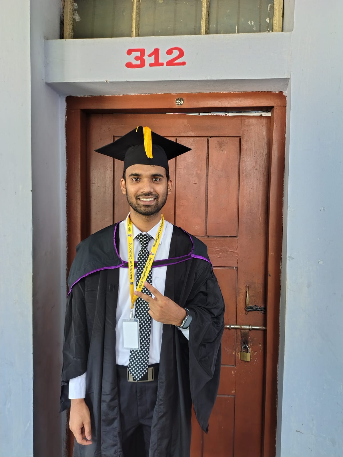 Md. Hridoy Ahmed — academic, research, and community moments (23)