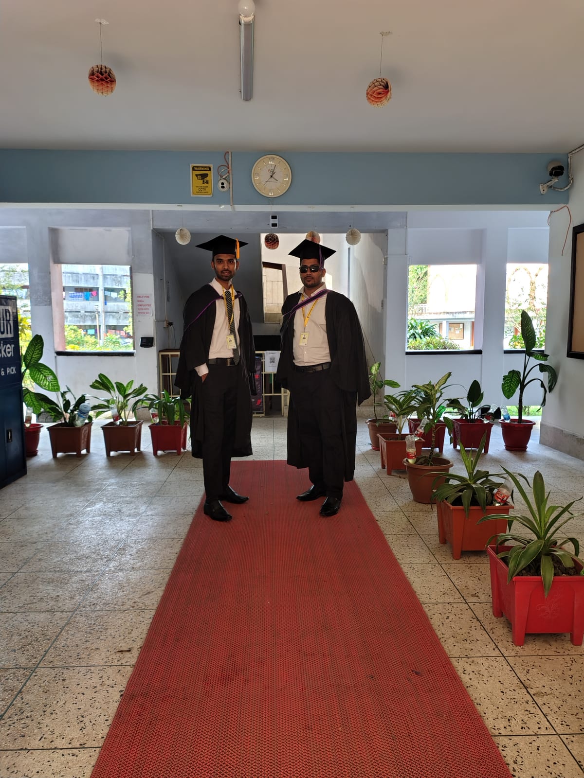 Md. Hridoy Ahmed — academic, research, and community moments (24)