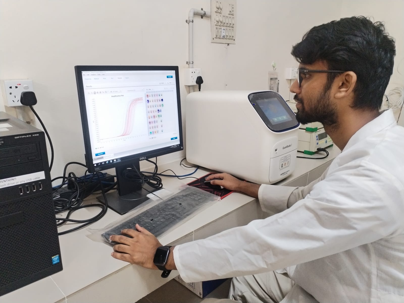 Md. Hridoy Ahmed — academic, research, and community moments (25)