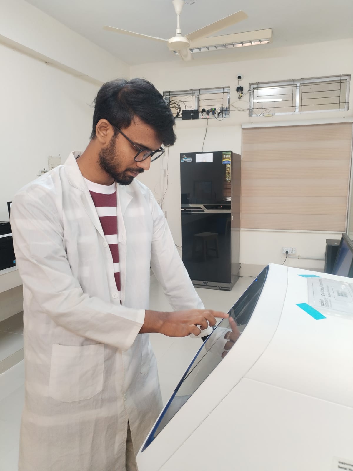Md. Hridoy Ahmed — academic, research, and community moments (26)