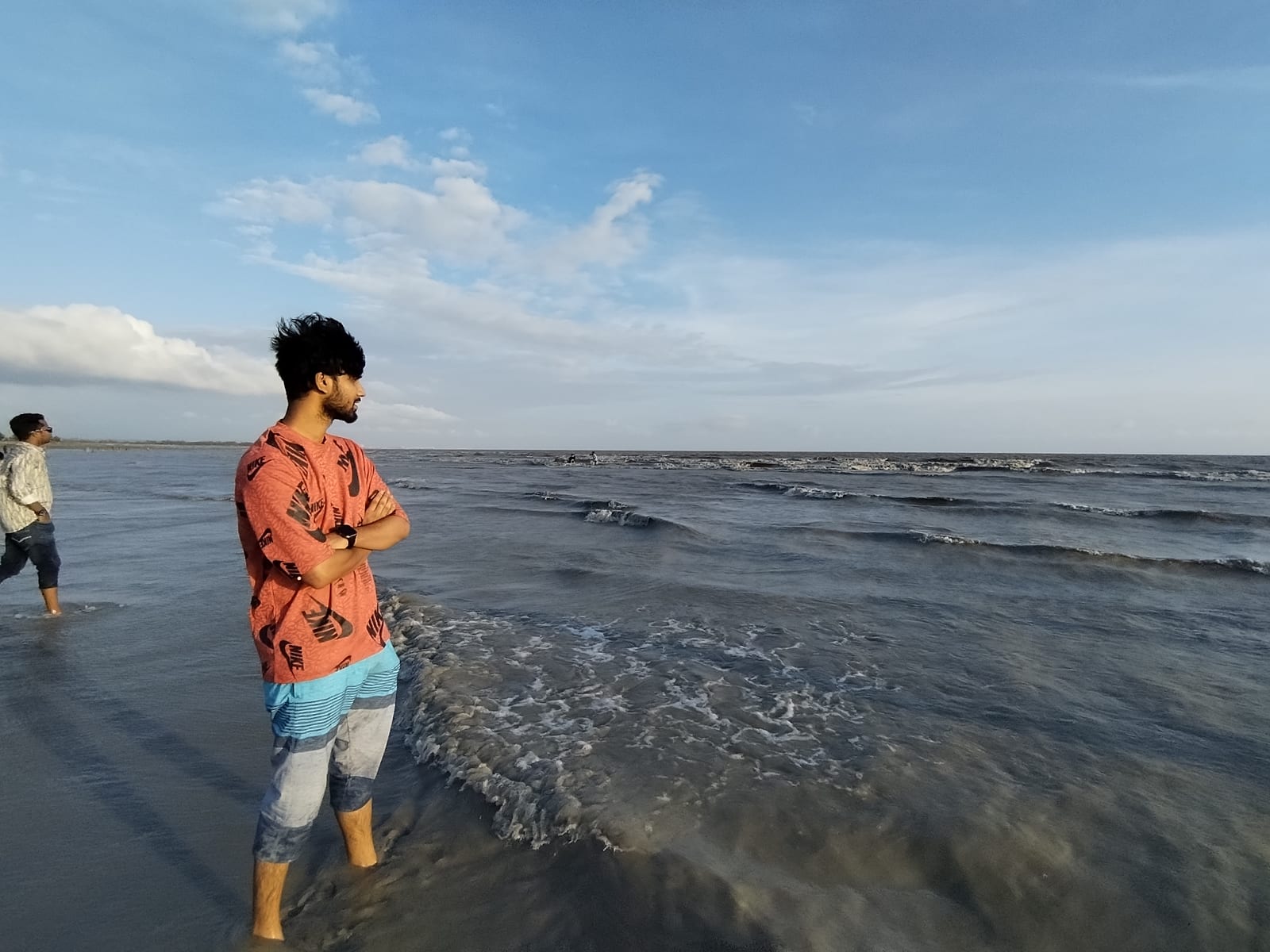 Md. Hridoy Ahmed — academic, research, and community moments (28)