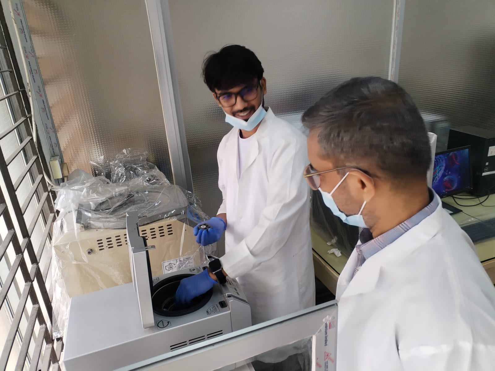 Md. Hridoy Ahmed — academic, research, and community moments (29)