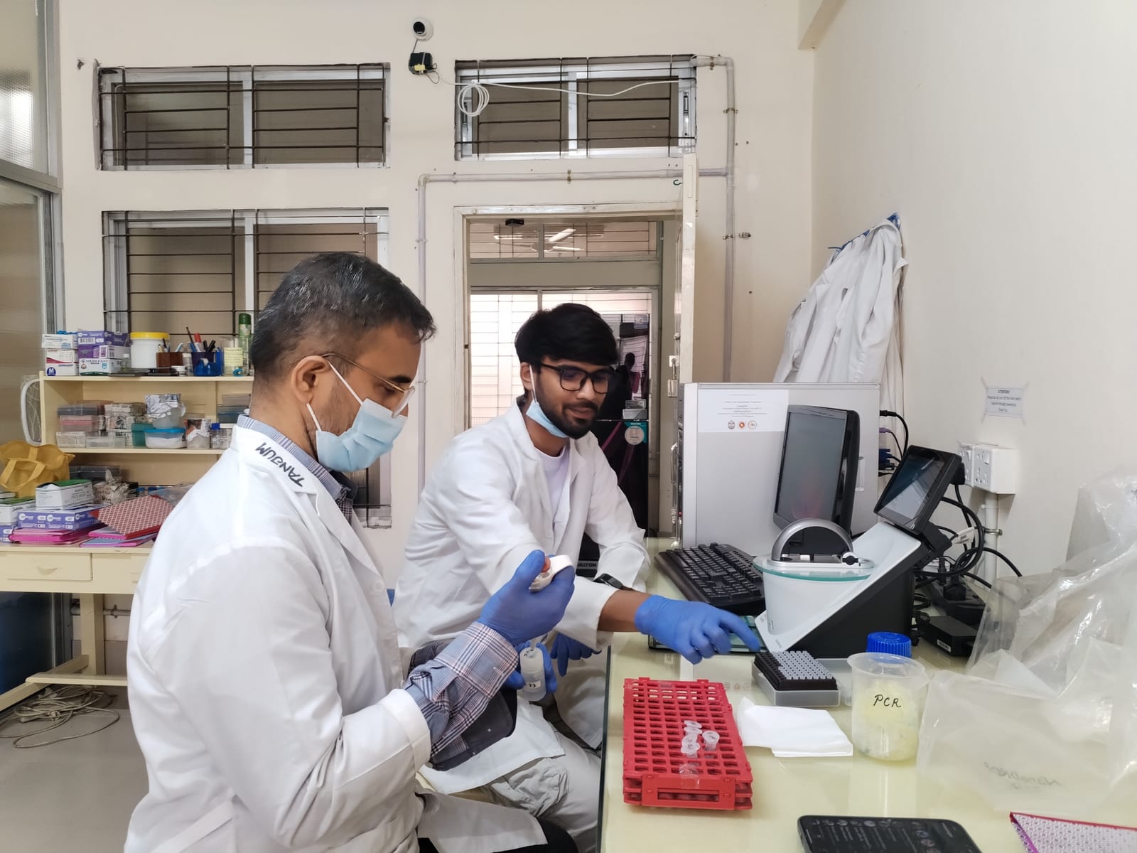 Md. Hridoy Ahmed — academic, research, and community moments (31)