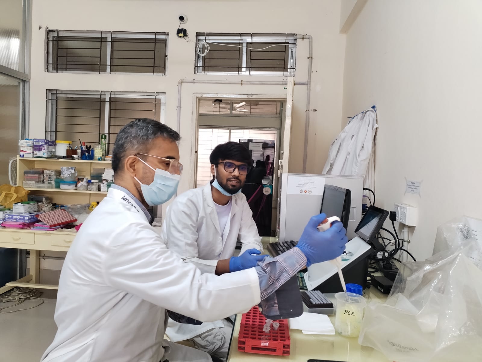 Md. Hridoy Ahmed — academic, research, and community moments (32)