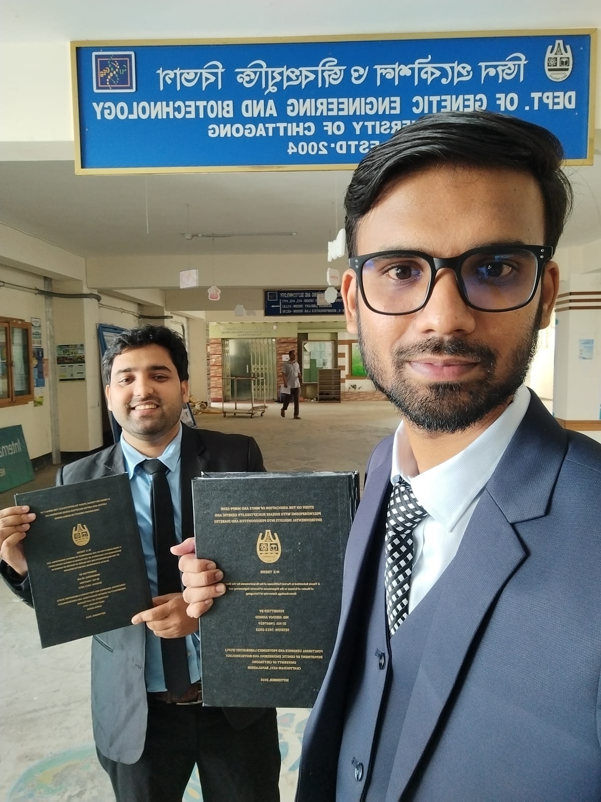 Md. Hridoy Ahmed — academic, research, and community moments (39)