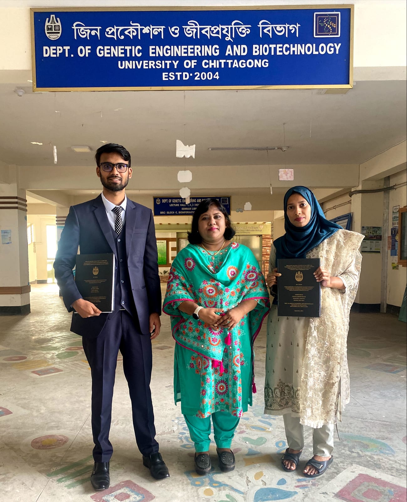 Md. Hridoy Ahmed — academic, research, and community moments (40)
