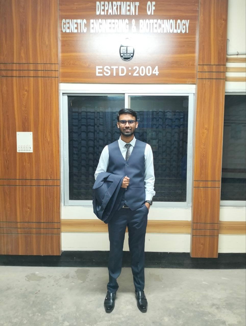 Md. Hridoy Ahmed — academic, research, and community moments (42)