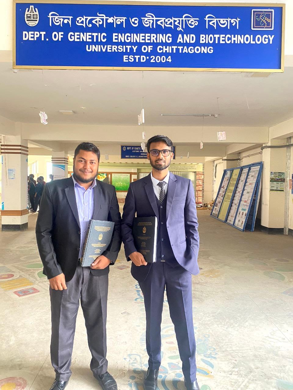 Md. Hridoy Ahmed — academic, research, and community moments (43)