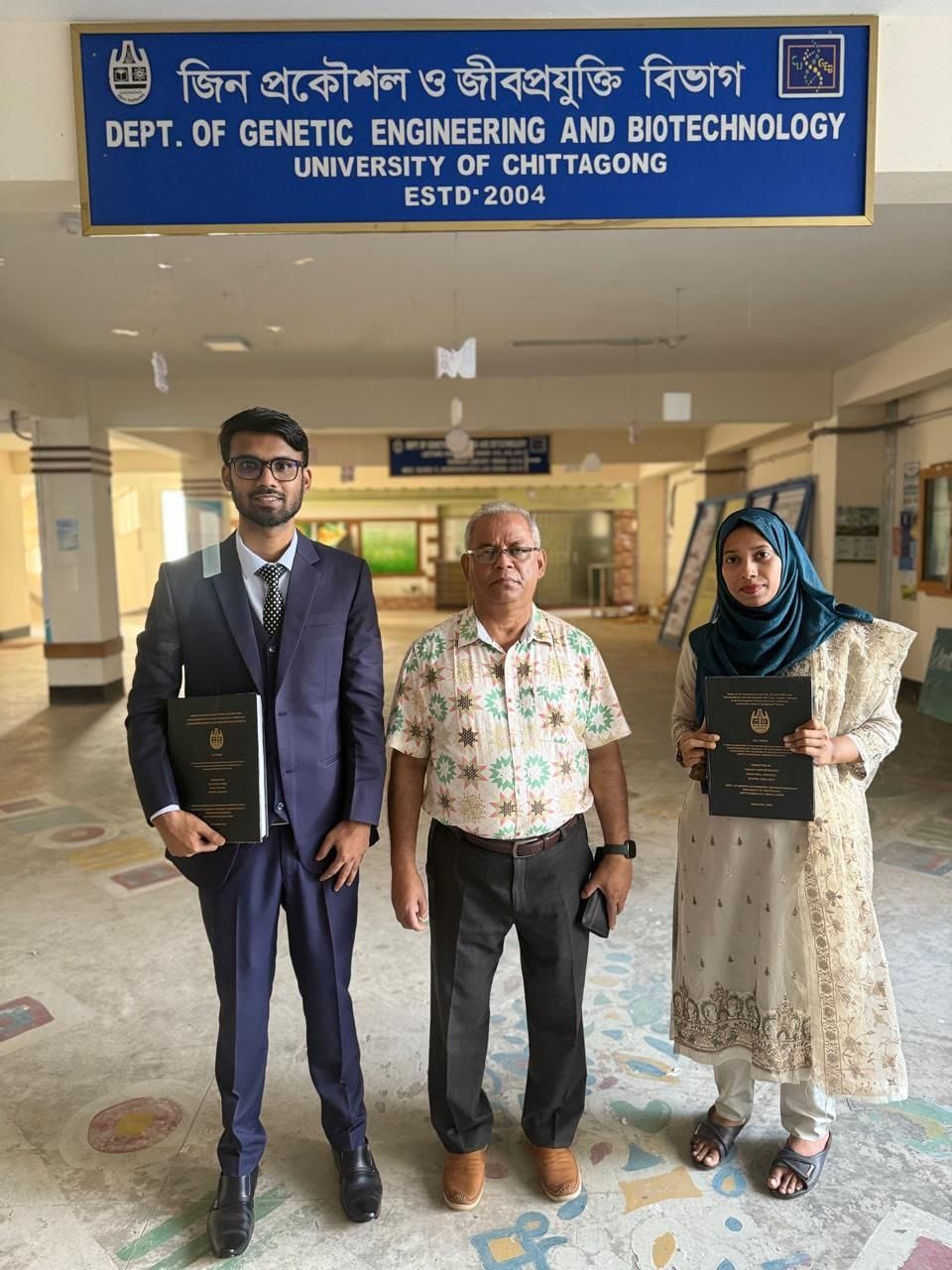 Md. Hridoy Ahmed — academic, research, and community moments (45)