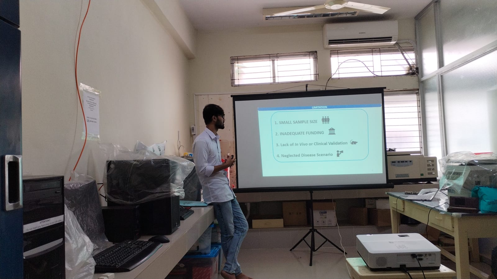 Md. Hridoy Ahmed — academic, research, and community moments (49)