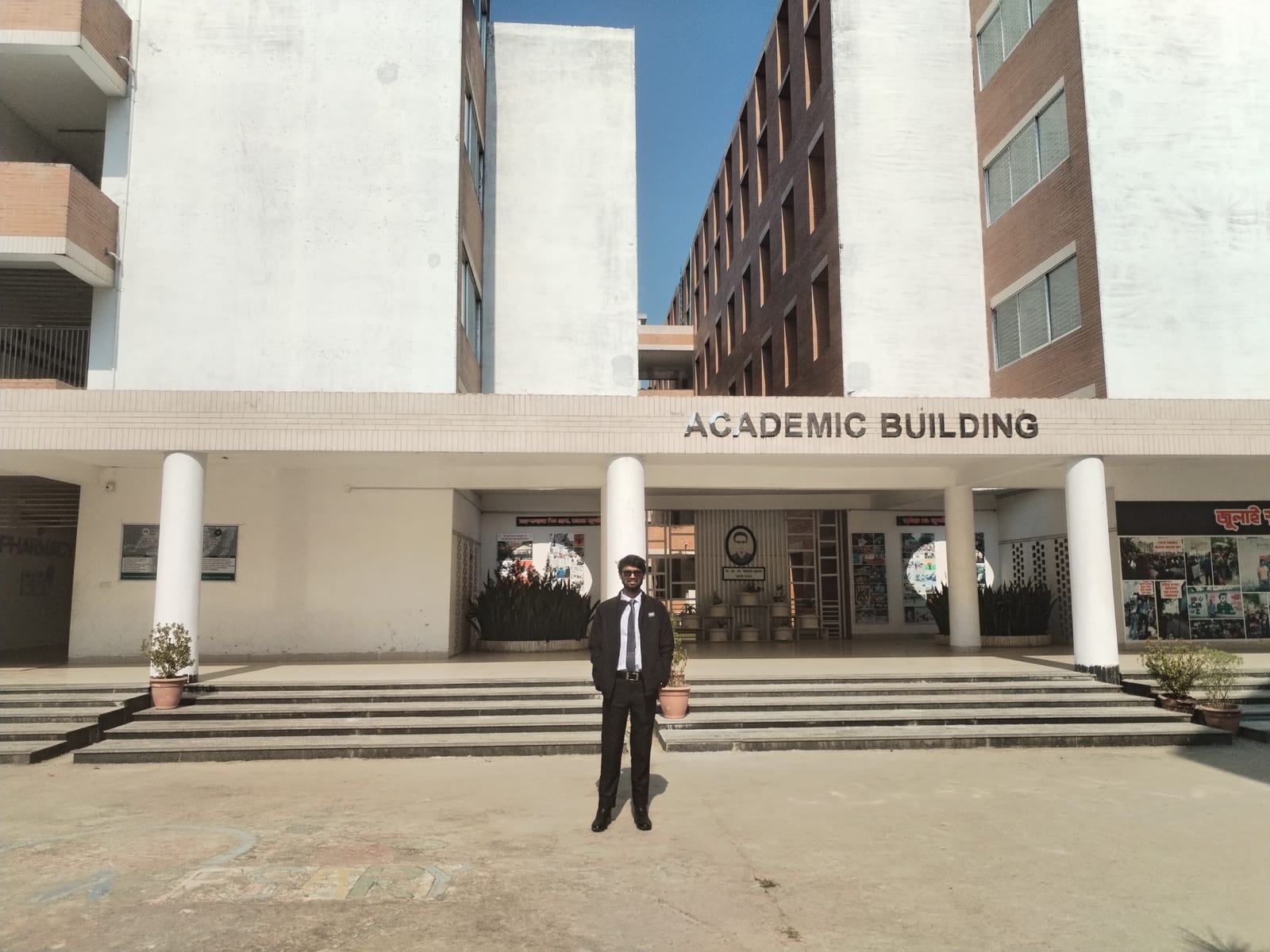 Md. Hridoy Ahmed — academic, research, and community moments (50)