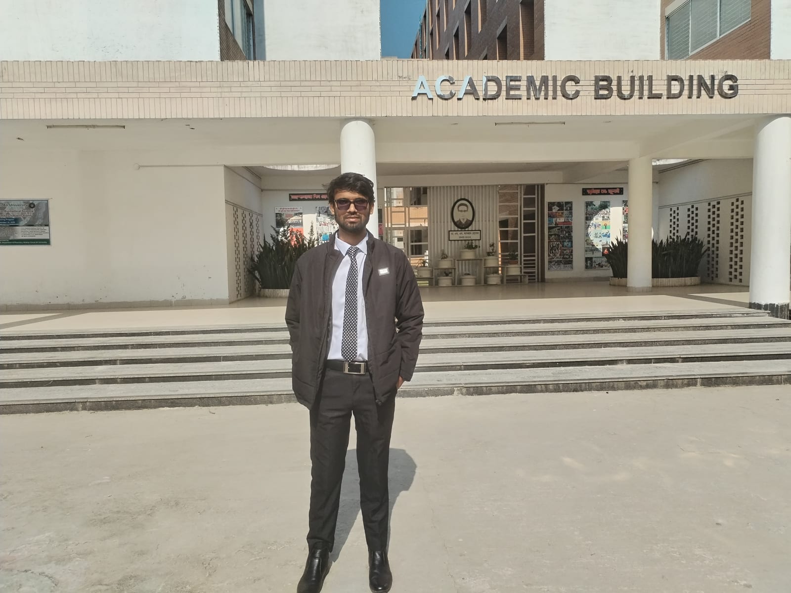 Md. Hridoy Ahmed — academic, research, and community moments (51)