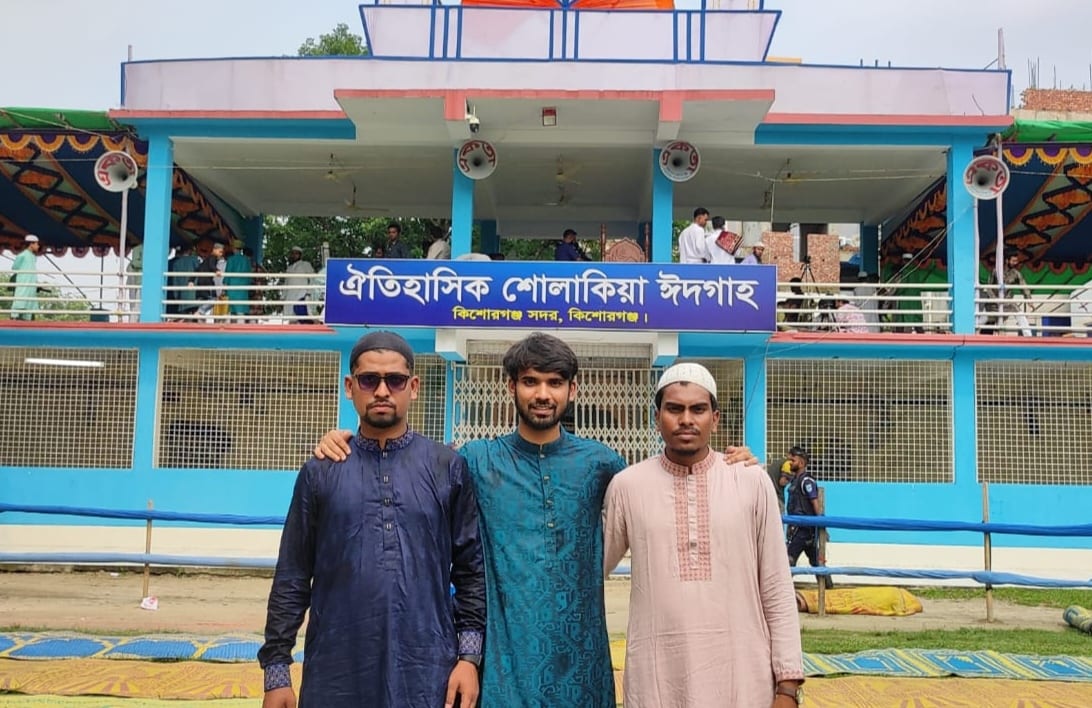 Md. Hridoy Ahmed — academic, research, and community moments (52)