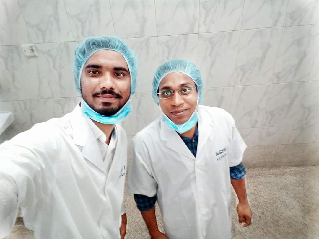Md. Hridoy Ahmed — academic, research, and community moments (55)