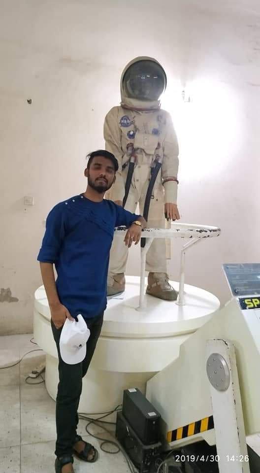 Md. Hridoy Ahmed — academic, research, and community moments (60)