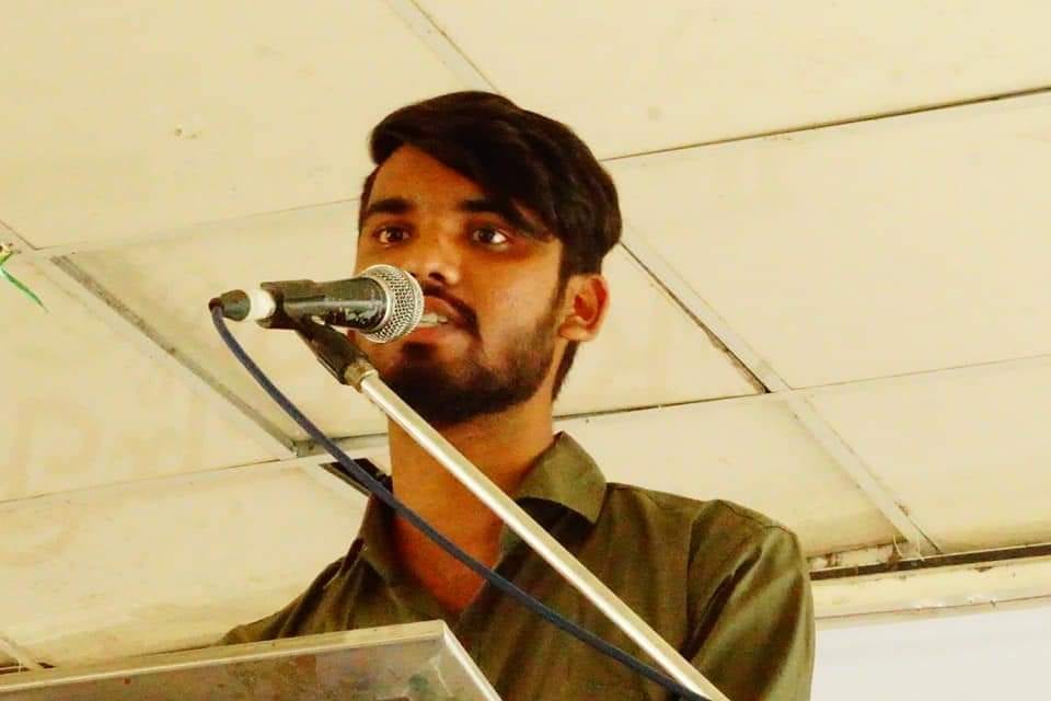 Md. Hridoy Ahmed — academic, research, and community moments (61)