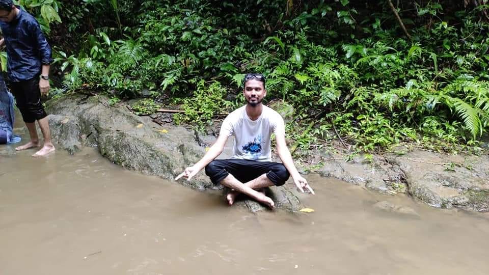 Md. Hridoy Ahmed — academic, research, and community moments (63)