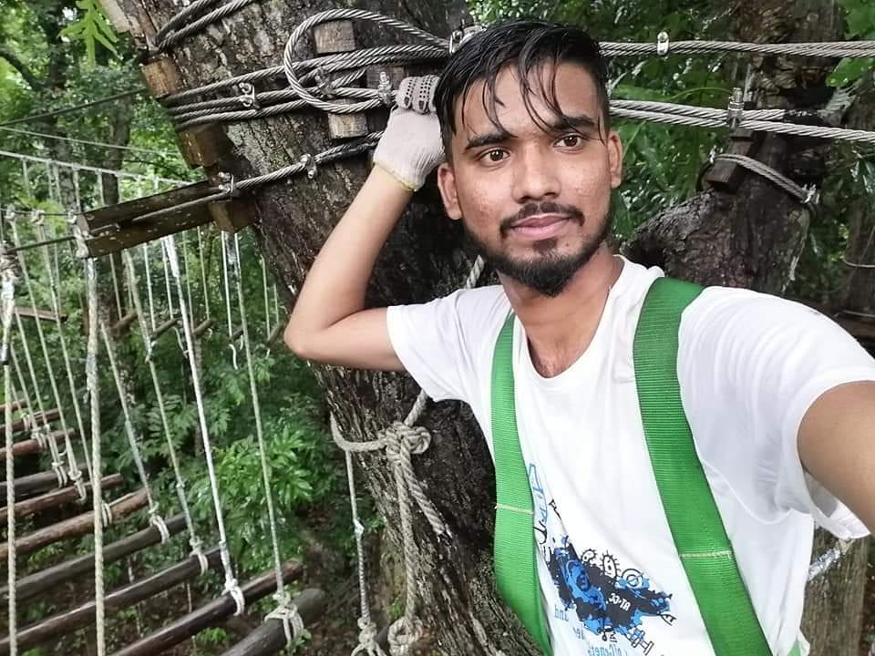 Md. Hridoy Ahmed — academic, research, and community moments (64)