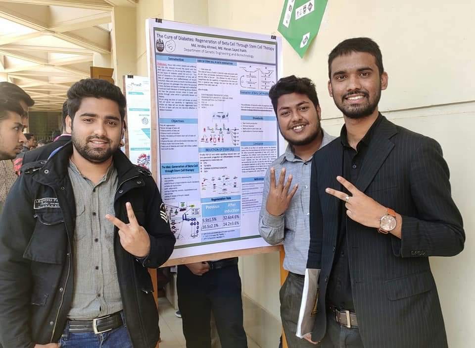 Md. Hridoy Ahmed — academic, research, and community moments (69)