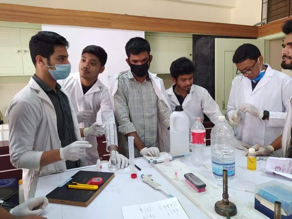Md. Hridoy Ahmed — academic, research, and community moments (76)