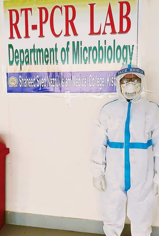 Md. Hridoy Ahmed — academic, research, and community moments (80)