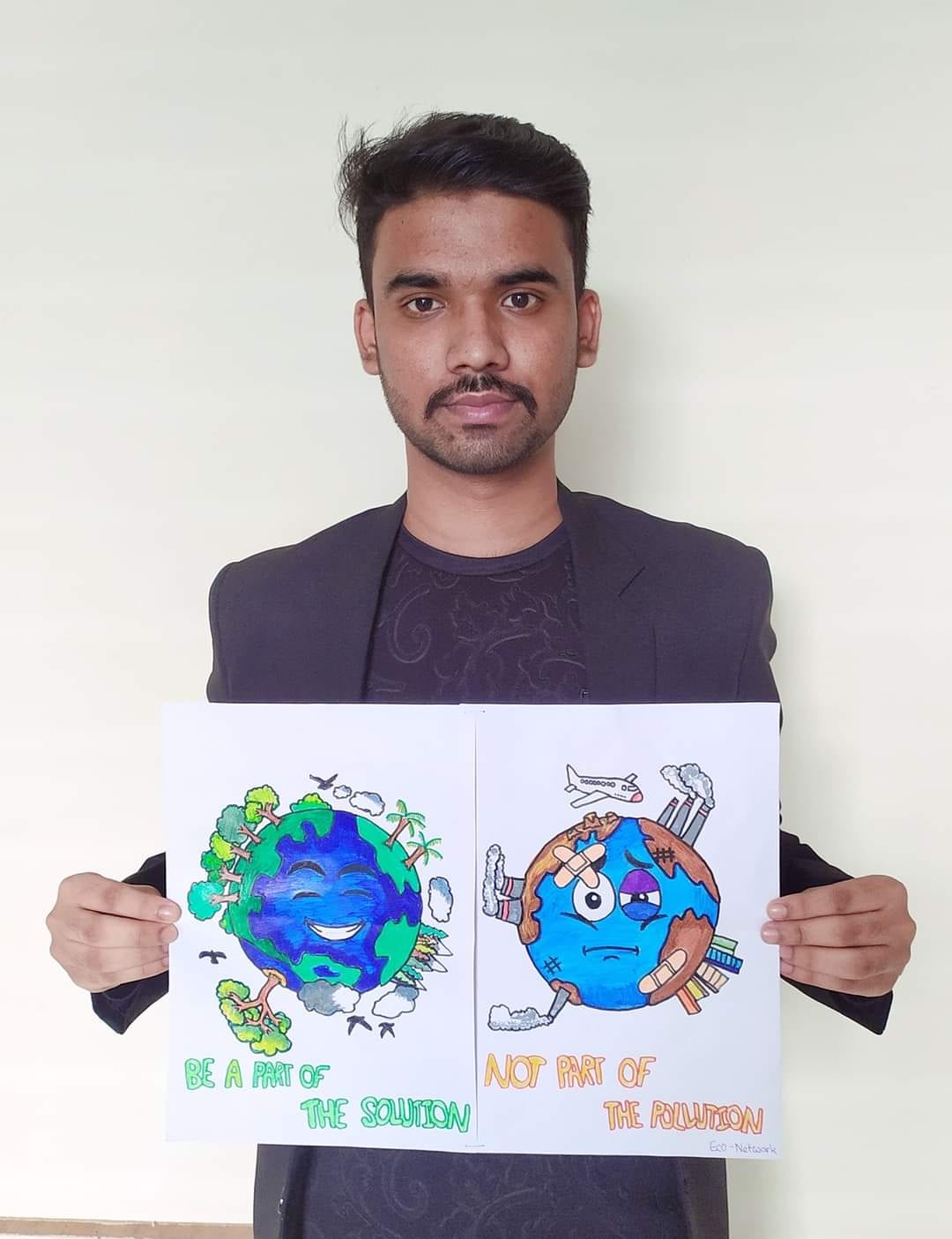Md. Hridoy Ahmed — academic, research, and community moments (82)