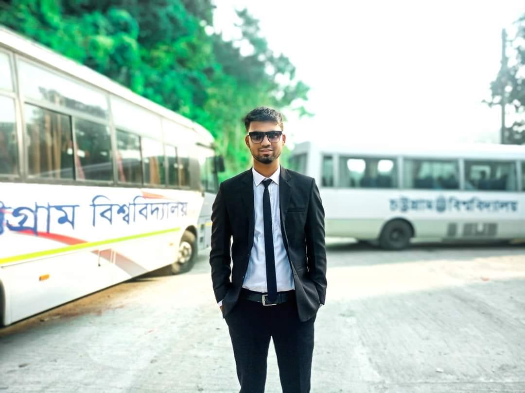 Md. Hridoy Ahmed — academic, research, and community moments (83)