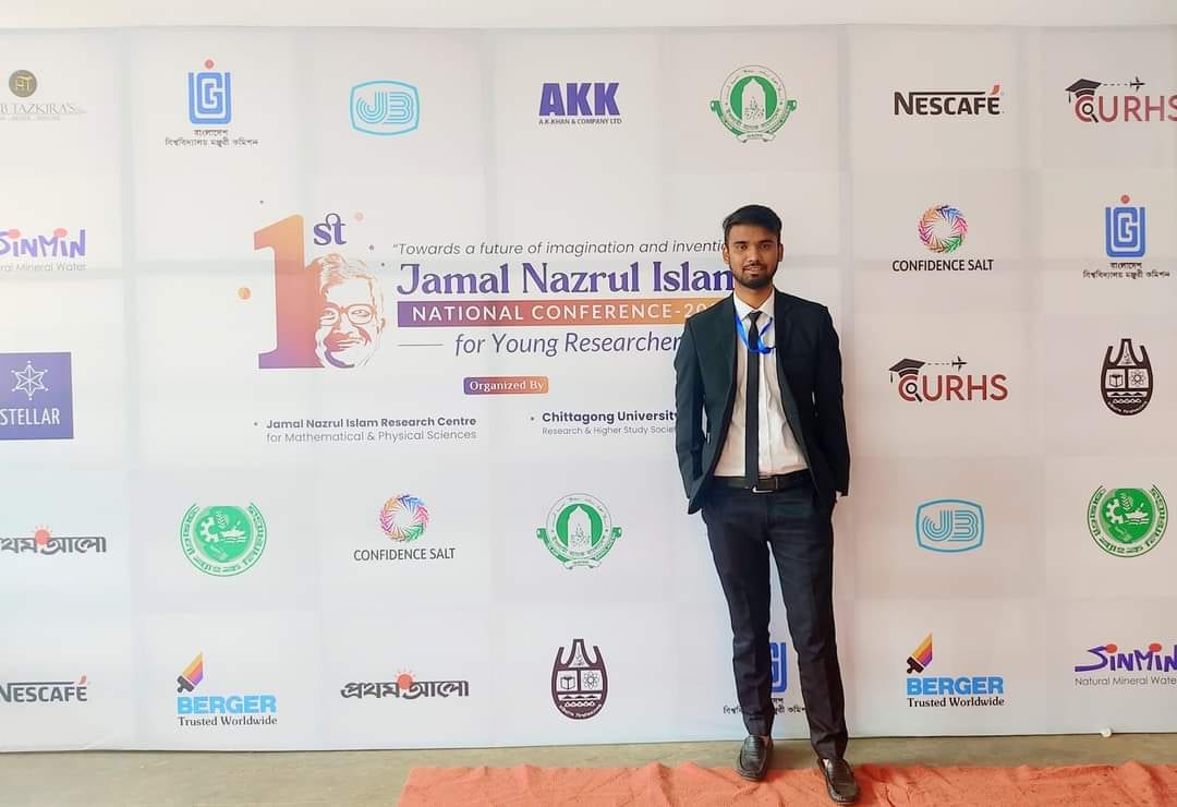Md. Hridoy Ahmed — academic, research, and community moments (87)