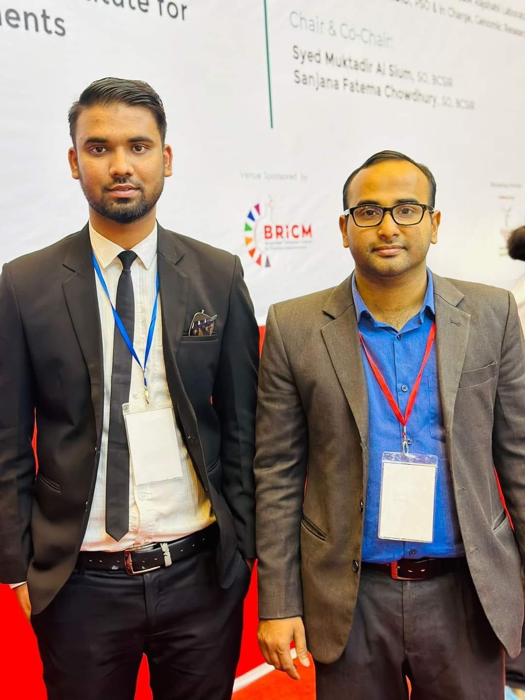 Md. Hridoy Ahmed — academic, research, and community moments (90)
