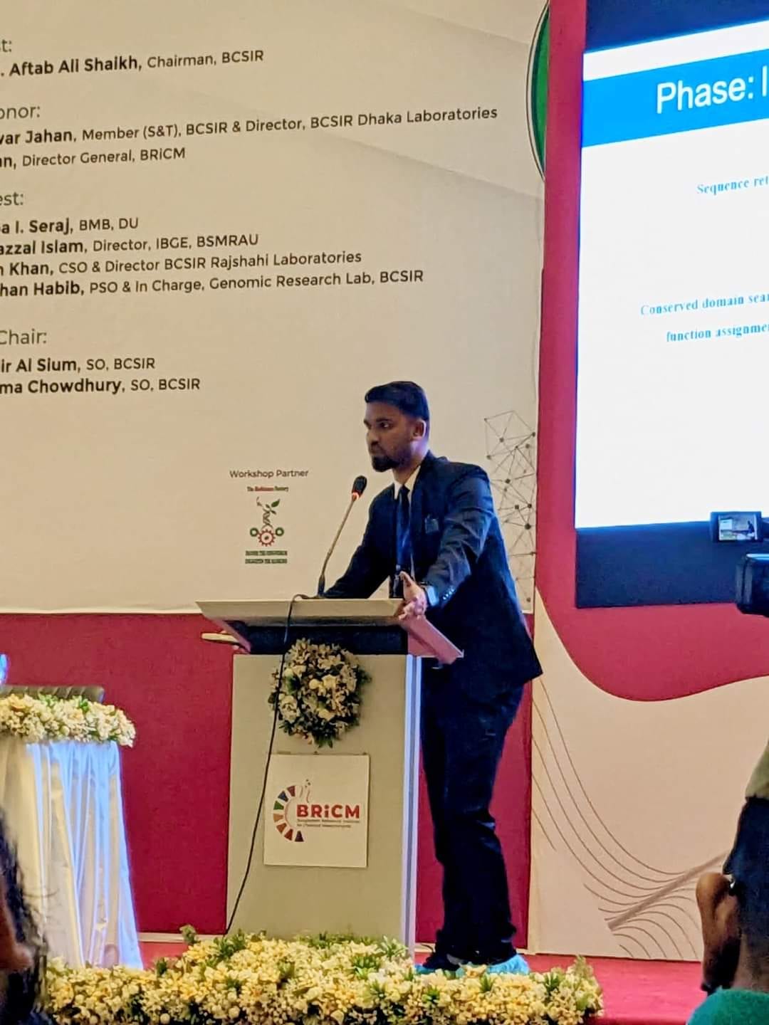 Md. Hridoy Ahmed — academic, research, and community moments (92)