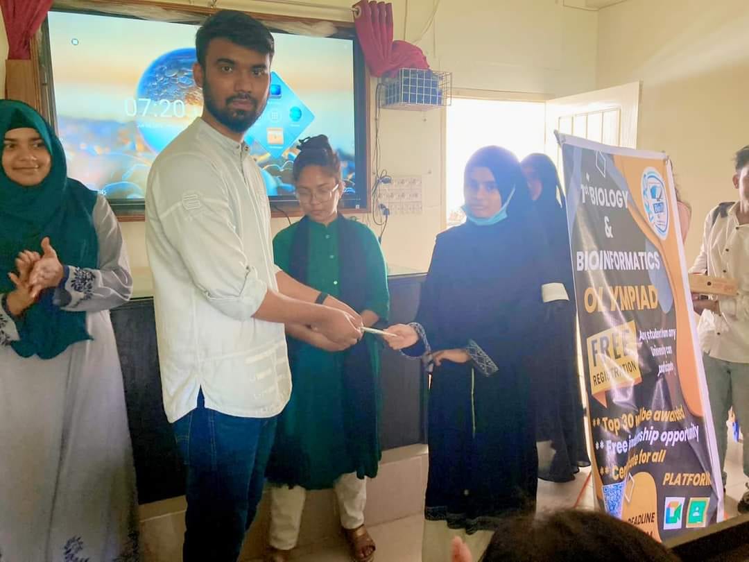 Md. Hridoy Ahmed — academic, research, and community moments (93)
