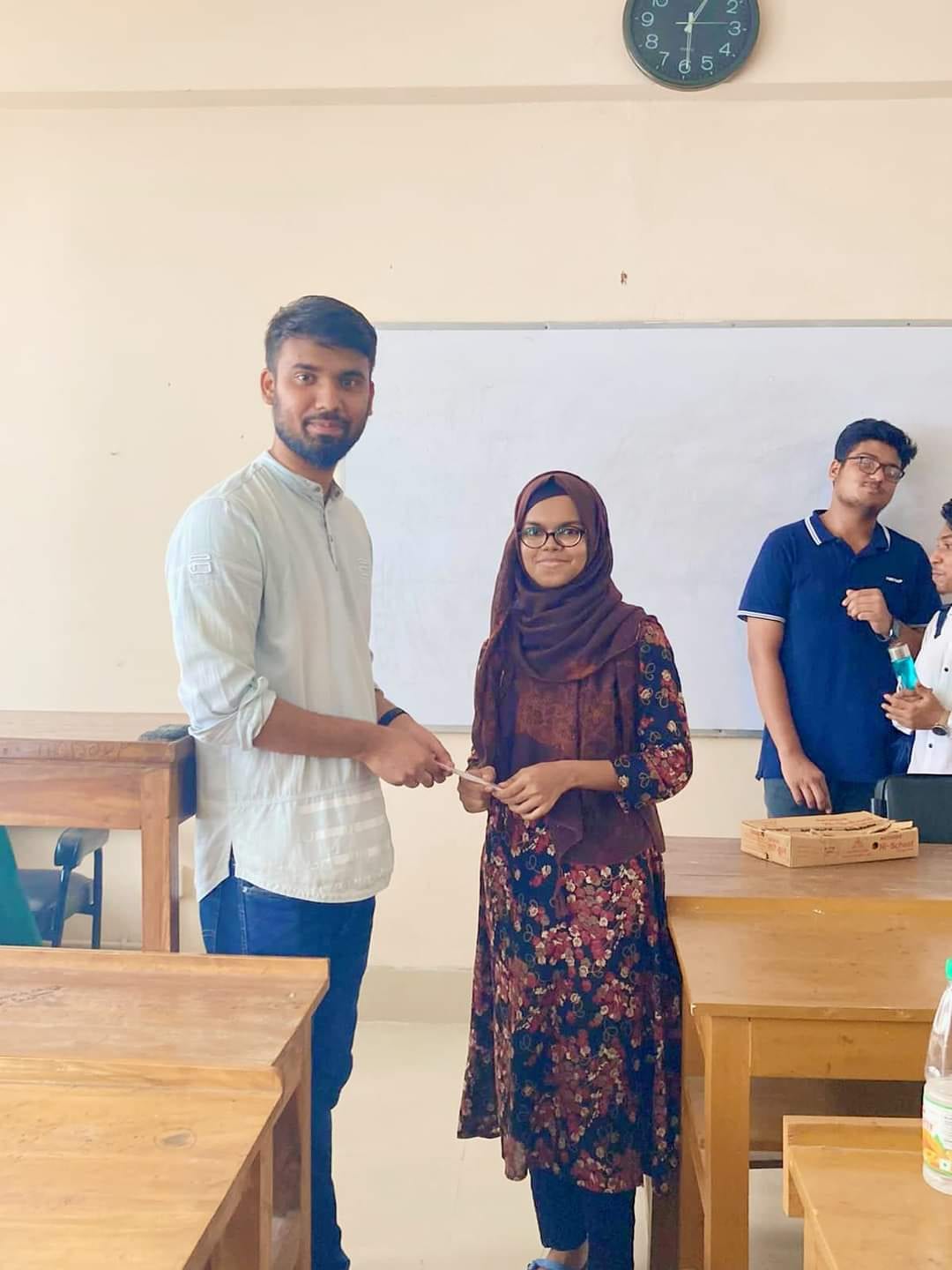 Md. Hridoy Ahmed — academic, research, and community moments (94)