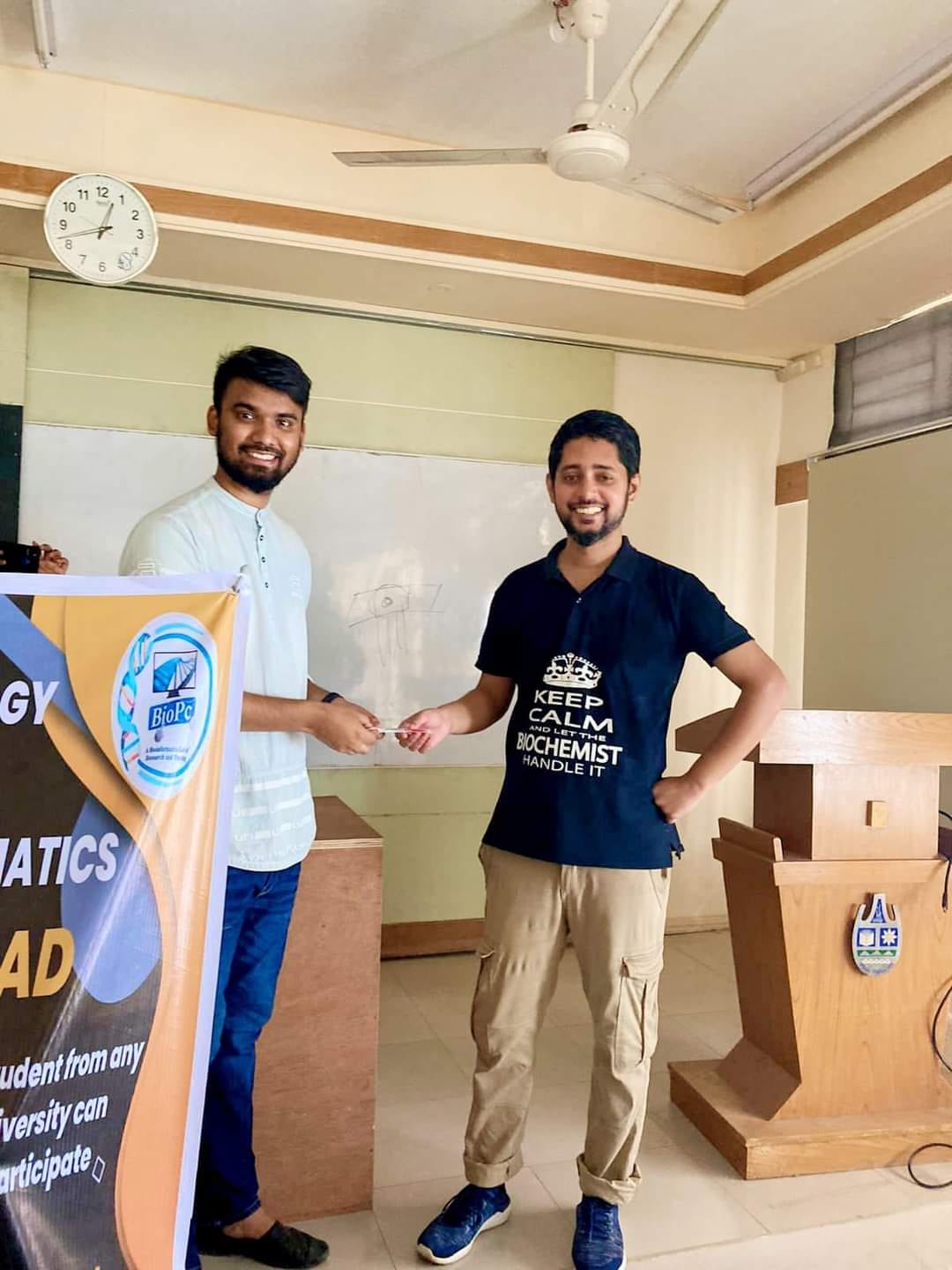 Md. Hridoy Ahmed — academic, research, and community moments (95)