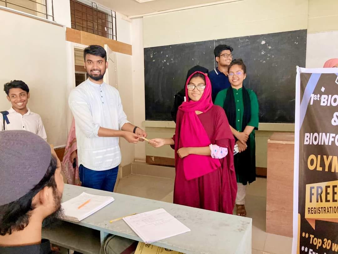 Md. Hridoy Ahmed — academic, research, and community moments (97)