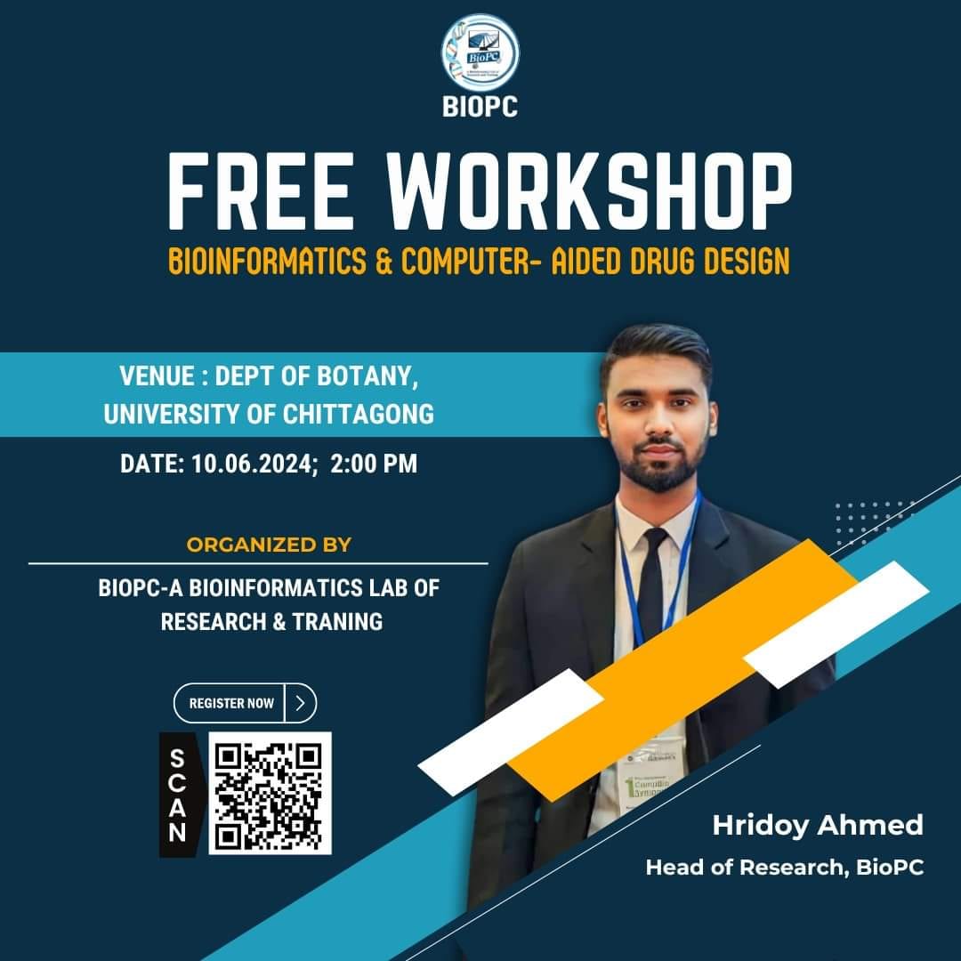 Md. Hridoy Ahmed — academic, research, and community moments (104)